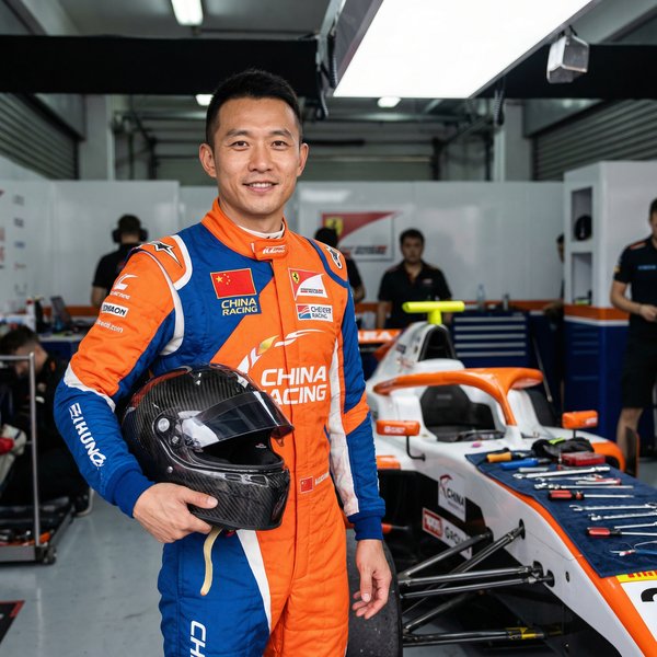 糖心赛车手顾问